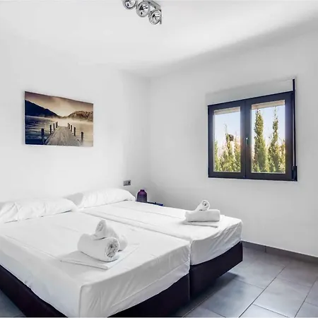 Moderna Villa Calpe